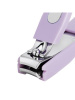 Книпсер‑кусачки для ногтей Solomeya Manicure Nail Clipper, съёмный футляр, 1 шт